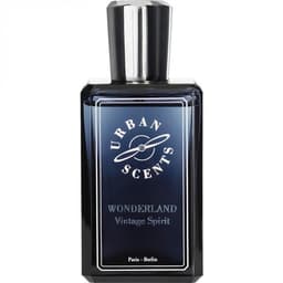 Vintage Spirit - Wonderland