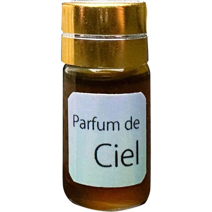 Parfum de Ciel