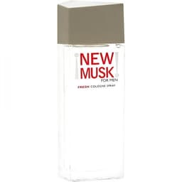 New Musk for Men