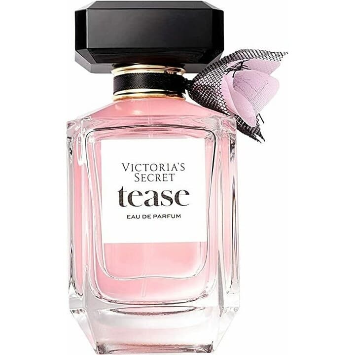 Tease / Noir Tease EDP