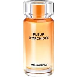 Les Parfums Matières - Fleur d'Orchidée