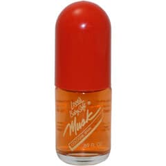 Love's Baby Soft Musk by Love Cosmetics perfume bottle