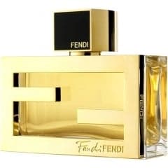 Fan di Fendi EDP