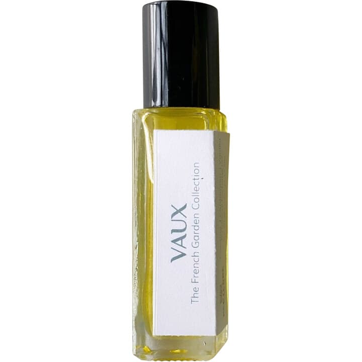 Vaux (Perfume Oil)