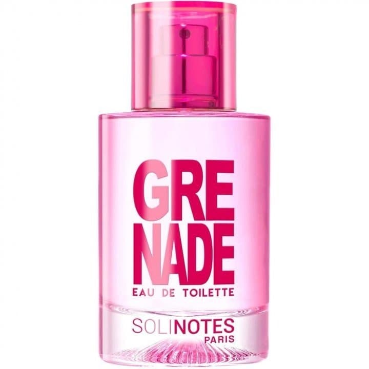 Grenade EDP