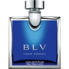 Blv pour Homme (After Shave Lotion)