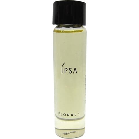 Floral 1 by Ipsa perfume bottle