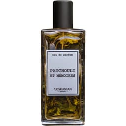 Patchouli et Mémoires