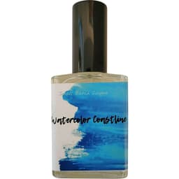 Watercolor Coastline (Aftershave)