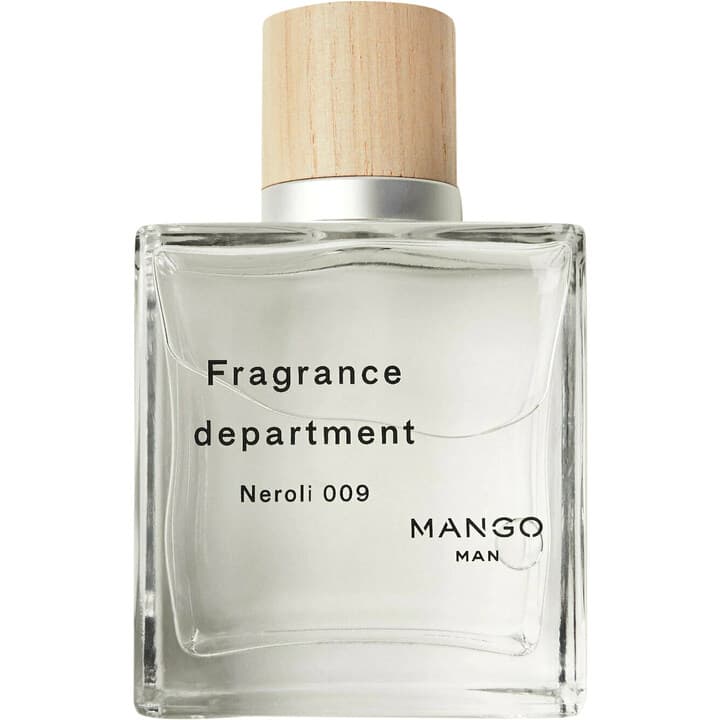 Mango Man - Fragrance Department: Neroli 009