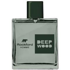 Deep Wood EDT