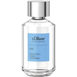 Pure Sense Men EDT