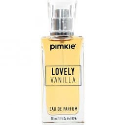 Lovely Vanilla