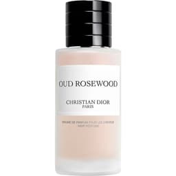 Oud Rosewood (Brume de Parfum pour les Cheveux)