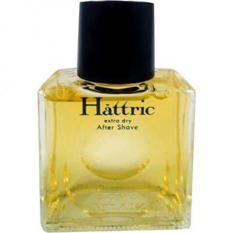 Hâttric Extra Dry (After Shave)