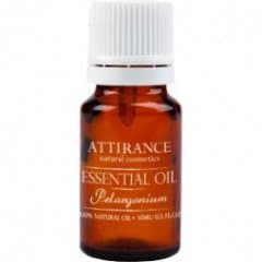 Essential Oil - Pelargonium