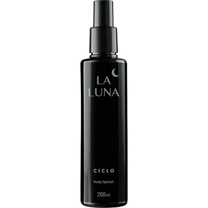 La Luna (Body Splash)