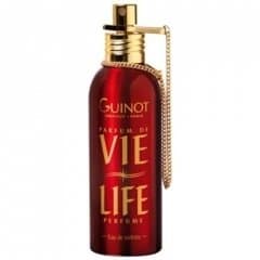 Parfum de Vie / Life Perfume by Guinot perfume bottle