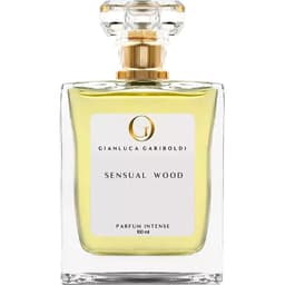 Sensual Wood