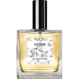 Lily & Vetiver