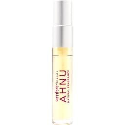 Ahnu (Perfume Oil)