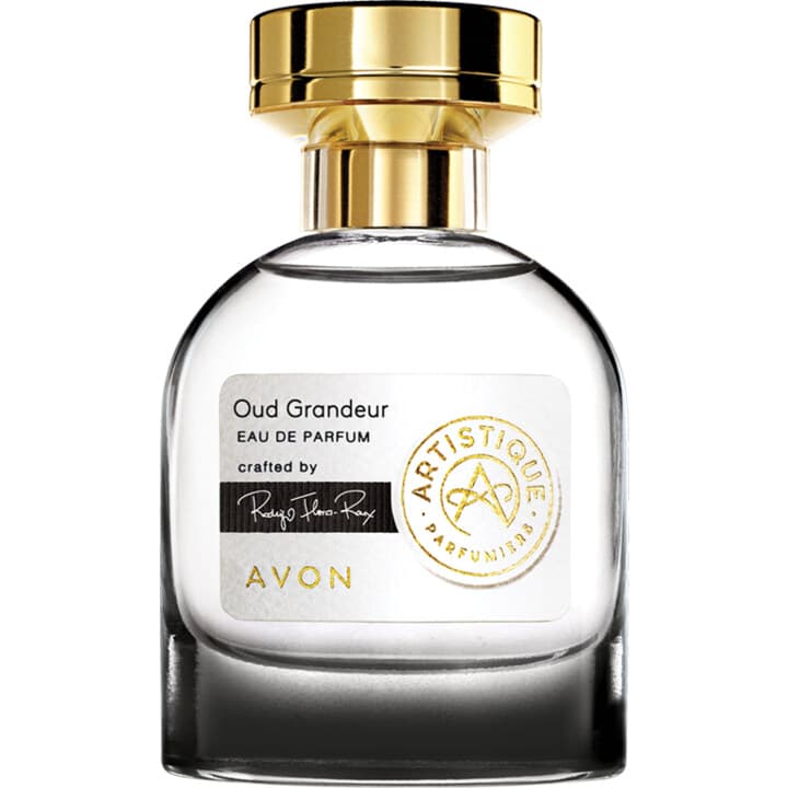 Oud Grandeur