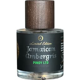 Jamaican Ambergris Pinoy LTD