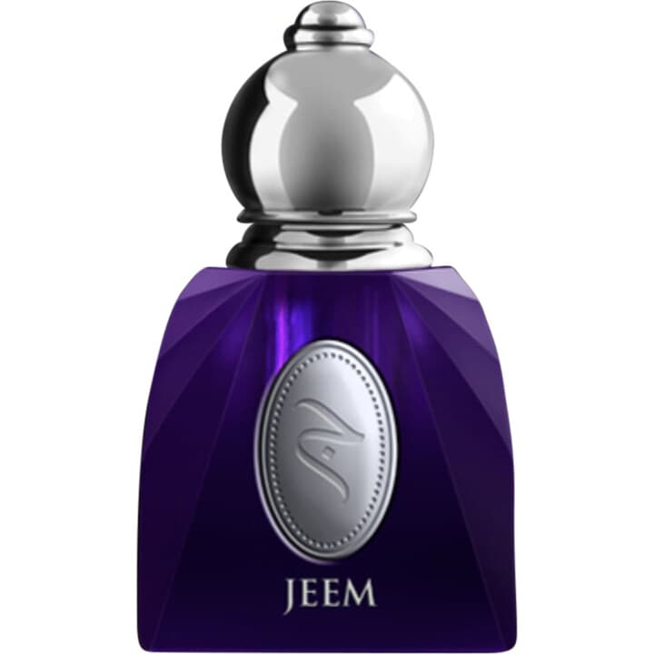 Jeem (Perfume Oil)