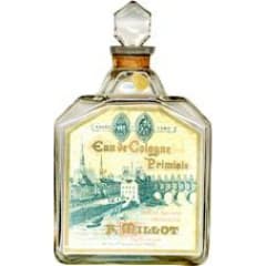 Eau de Cologne Primiale