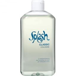 Splash Classic Cologne