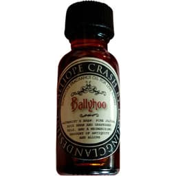 Calliope Crash - Ballyhoo