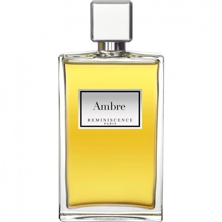 Ambre EDT