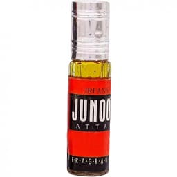 Junoon Attar