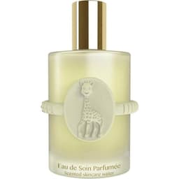 Sophie La Girafe (Eau de Soin Parfumée)