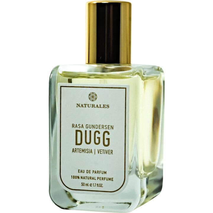 Dugg - Artemisia | Vetiver EDP