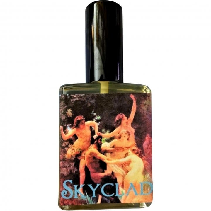 Skyclad