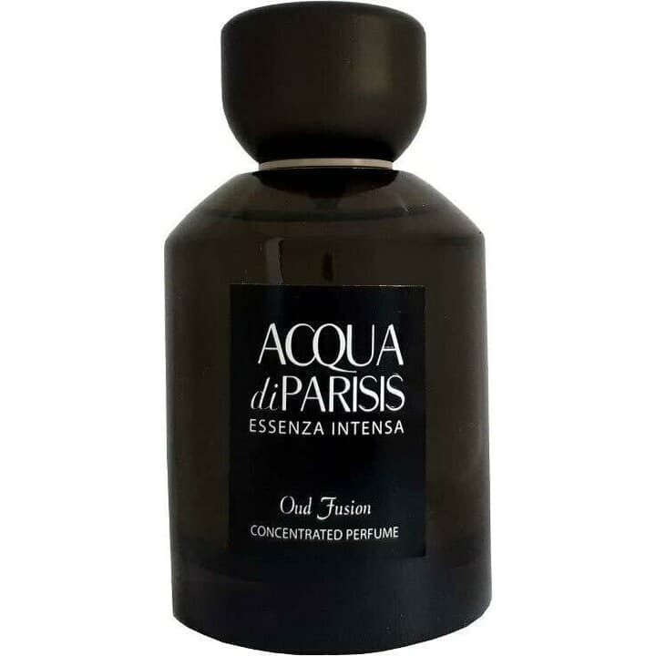 Acqua di Parisis Essenza Intensa - Oud Fusion