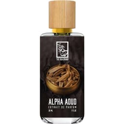 Alpha Aoud