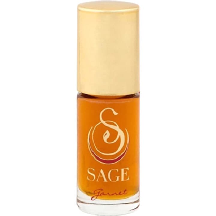 Garnet (Perfume Oil) by Sage Machado perfume bottle
