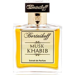 Musk Khabib (Extrait de Parfum)