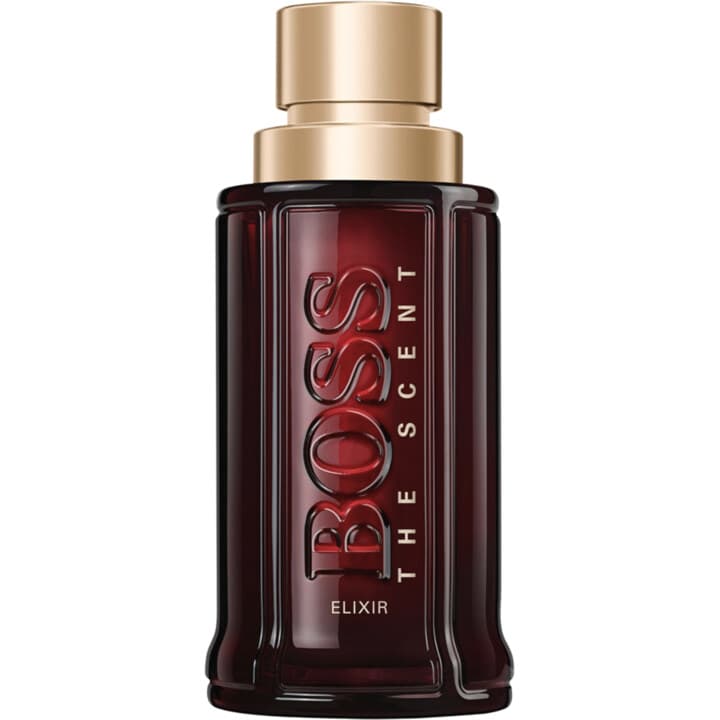 The Scent Elixir for Him