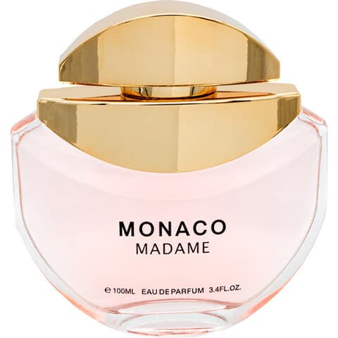 Monaco Madame