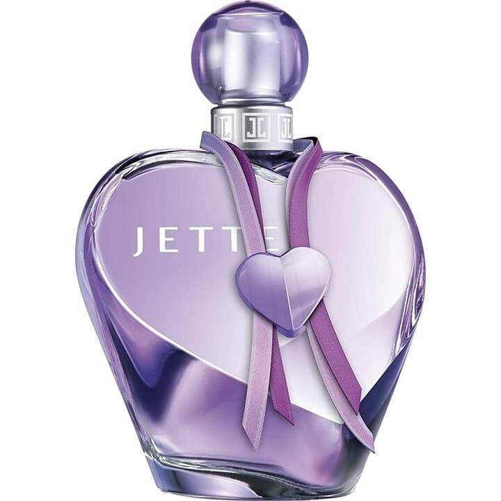 Jette EDP by Jette Joop perfume bottle