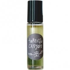 Topanga Canyon (Perfume Oil)