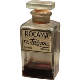 Eau de Cologne Rocama