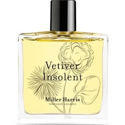 Vetiver Insolent