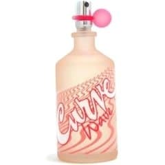 Curve Wave EDT by Curve / Liz Claiborne perfume bottle