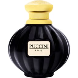 Puccini Black Pearl