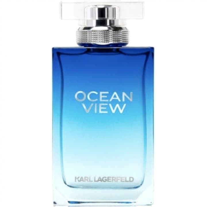 Ocean View pour Homme