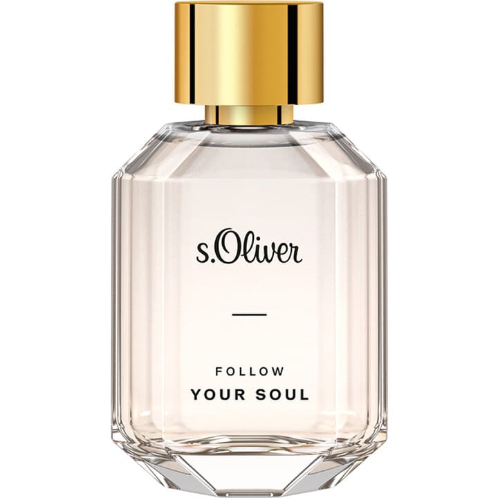 Follow Your Soul Women EDT